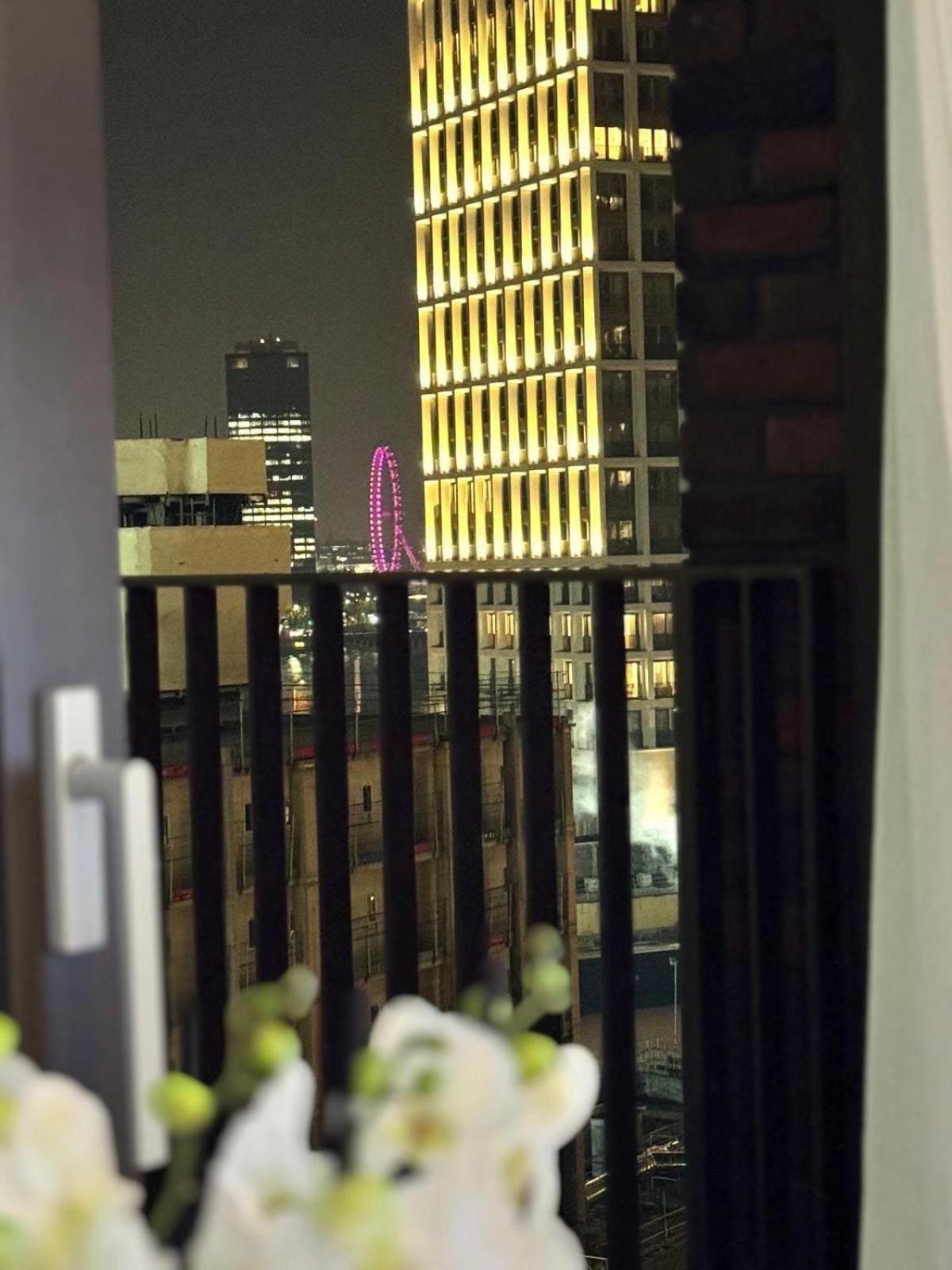 Luxury Flat By The American Embassy Appartamento *
