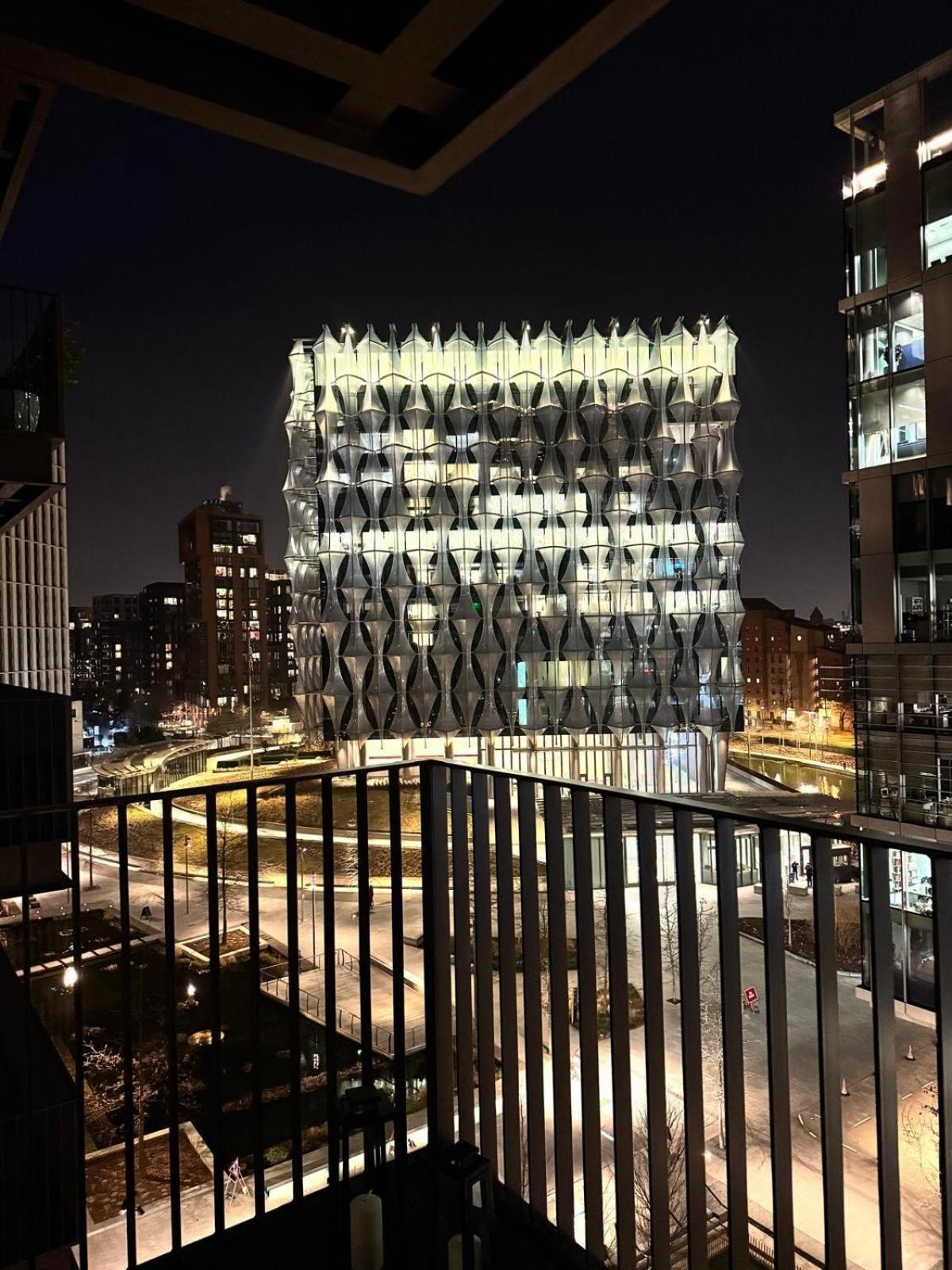 Luxury Flat By The American Embassy * Londra