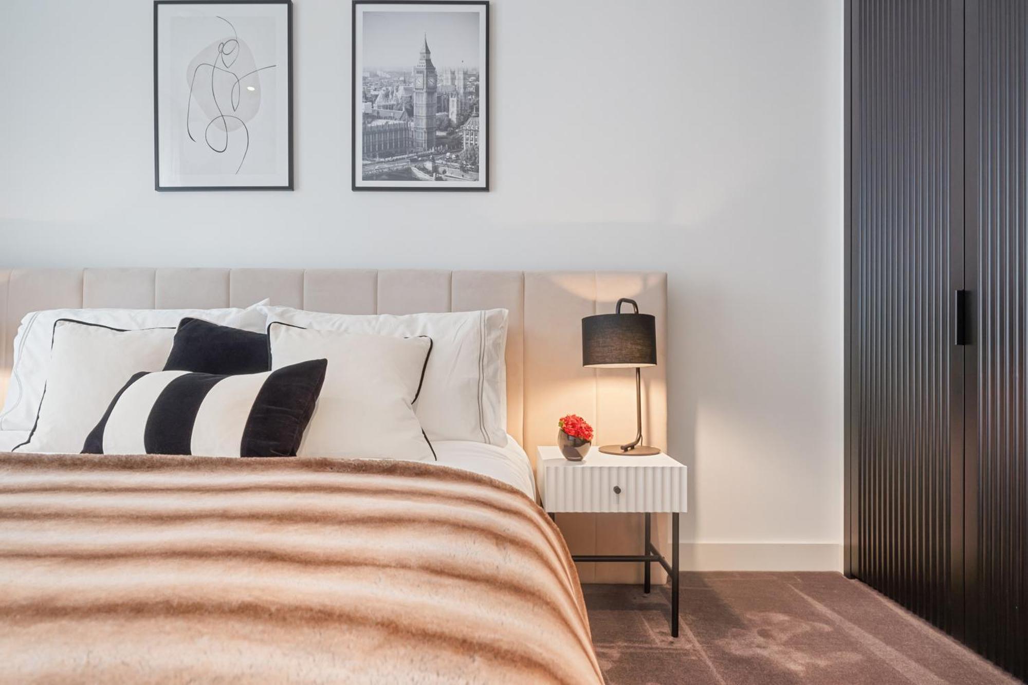 Luxury Flat By The American Embassy Appartamento Londra