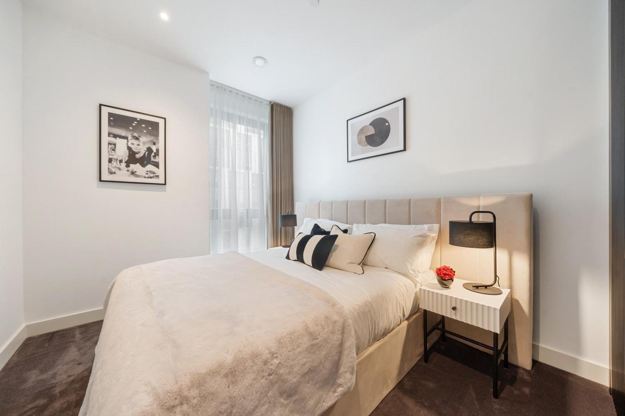 Luxury Flat By The American Embassy Appartamento
