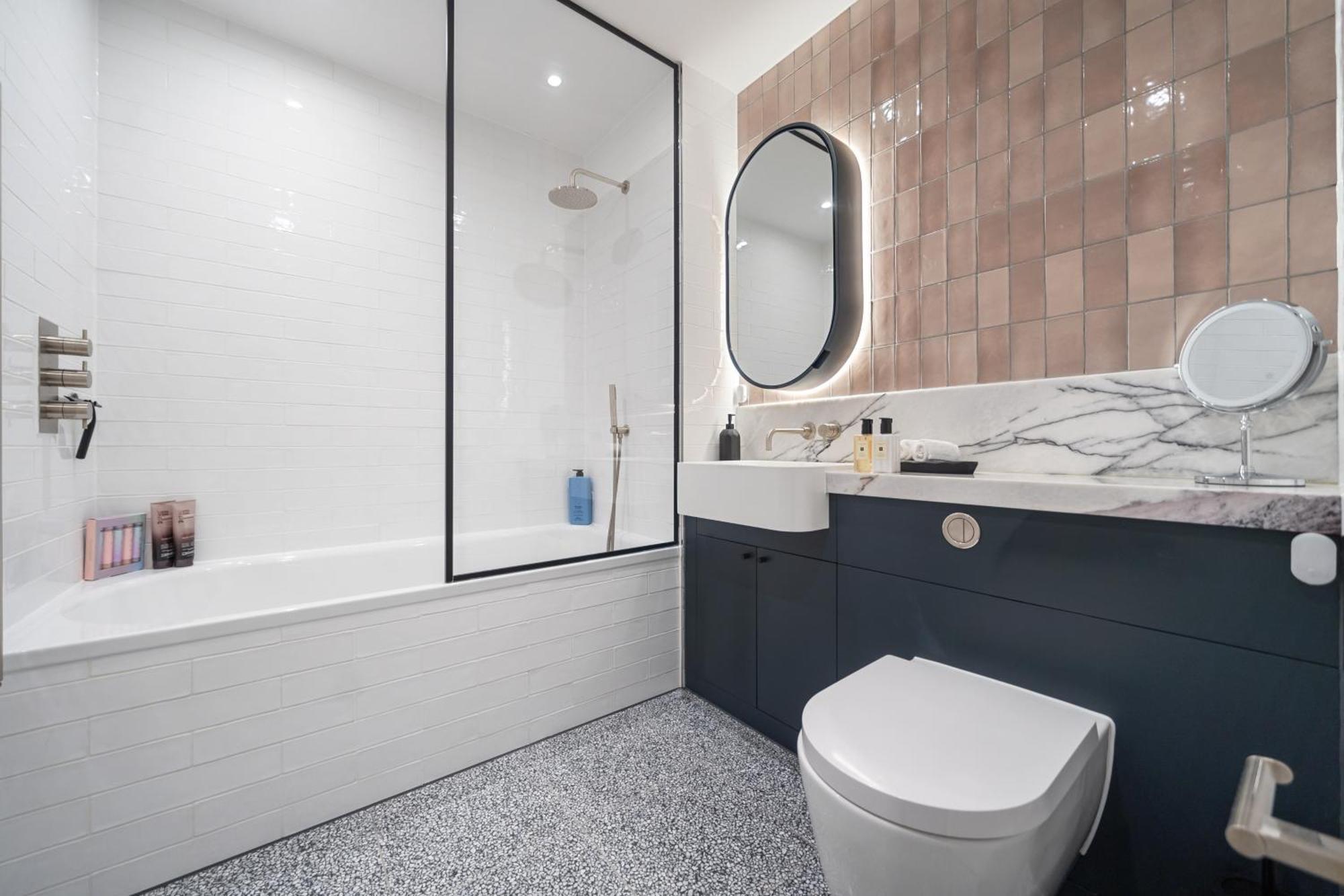 Luxury Flat By The American Embassy Appartamento