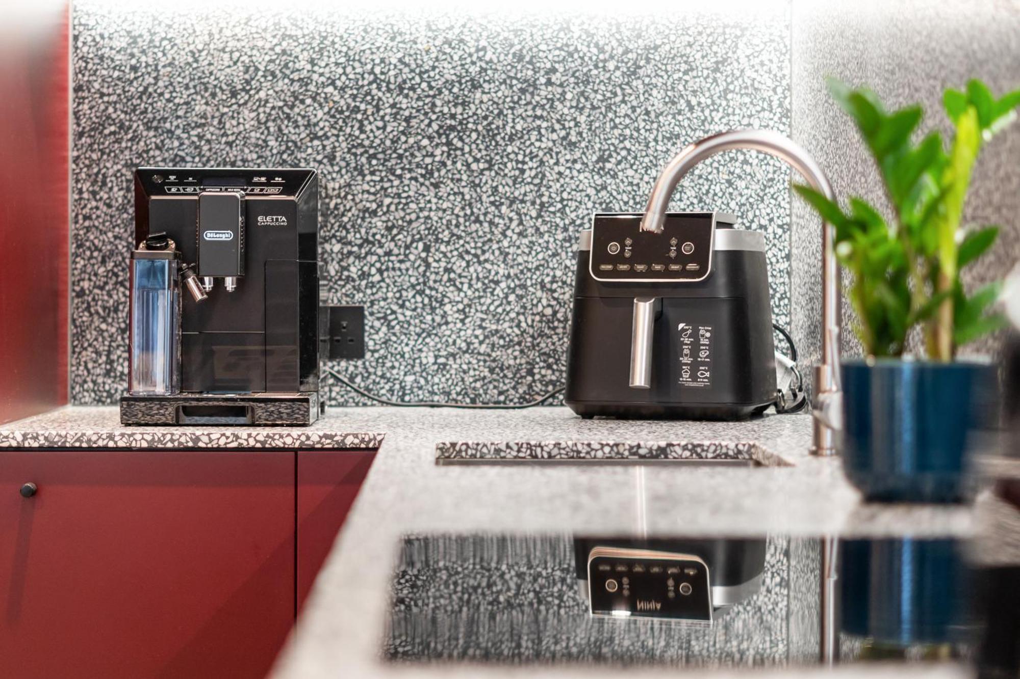Luxury Flat By The American Embassy Appartamento *
