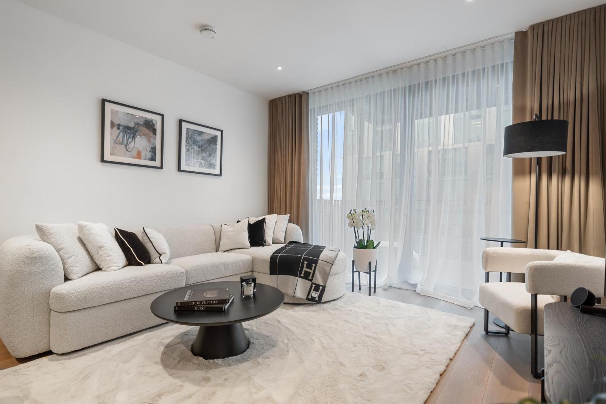 Luxury Flat By The American Embassy Appartamento *